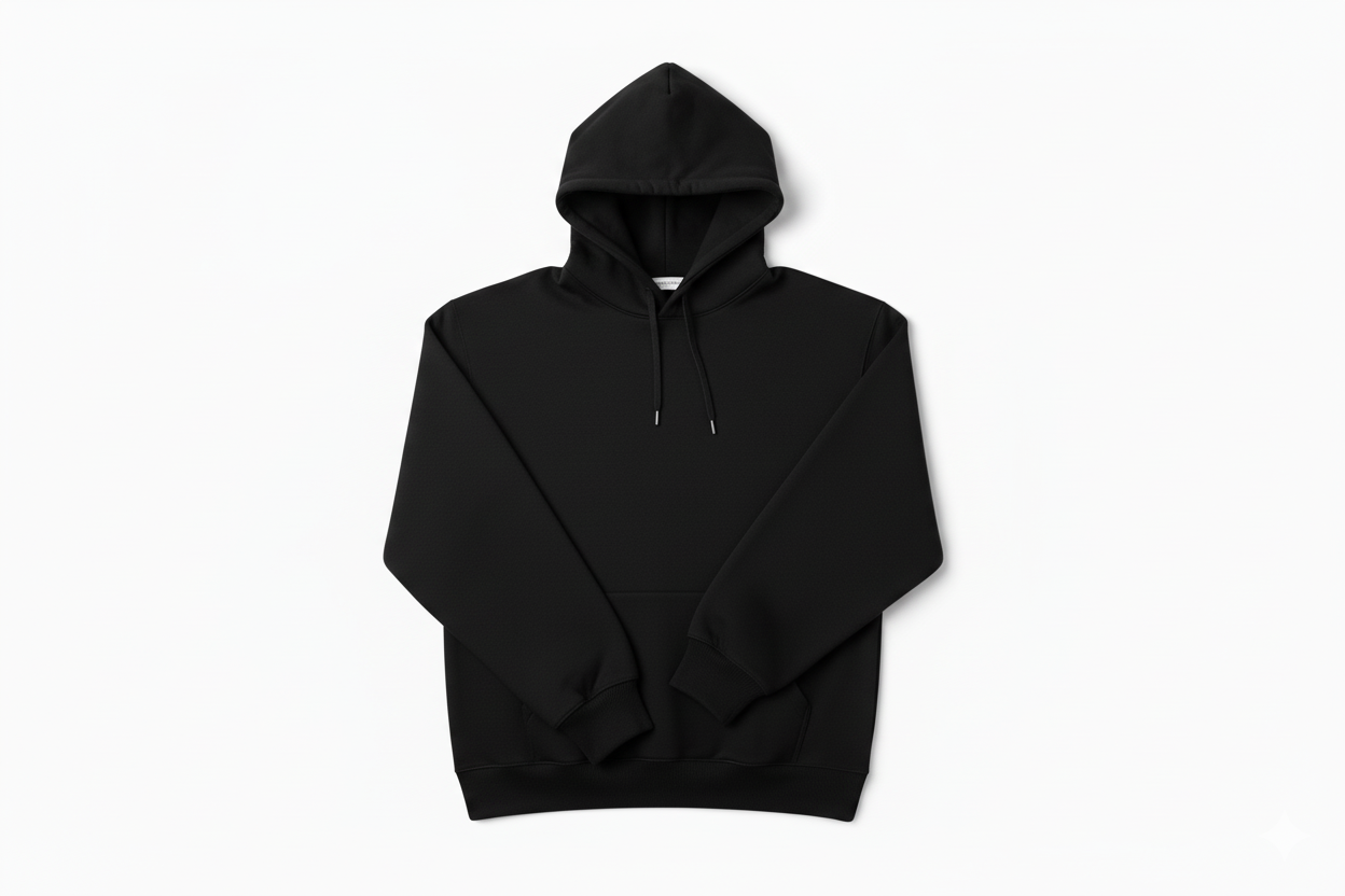 Hoodie Kategorisi